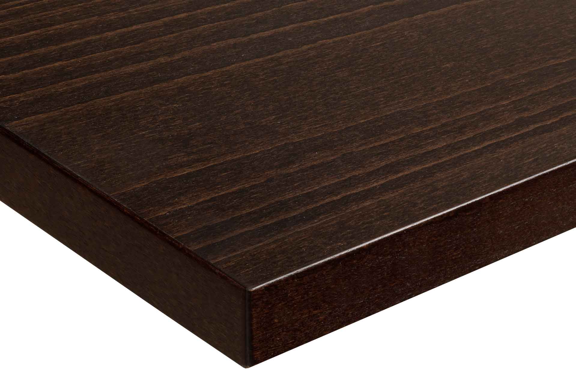 Plateau placage bois hêtre 30mm