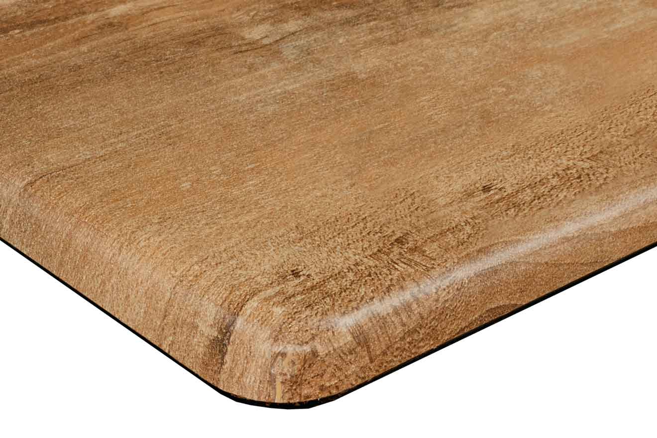 Plateau Topalit Atacama Cherry Smartline 70x70cm