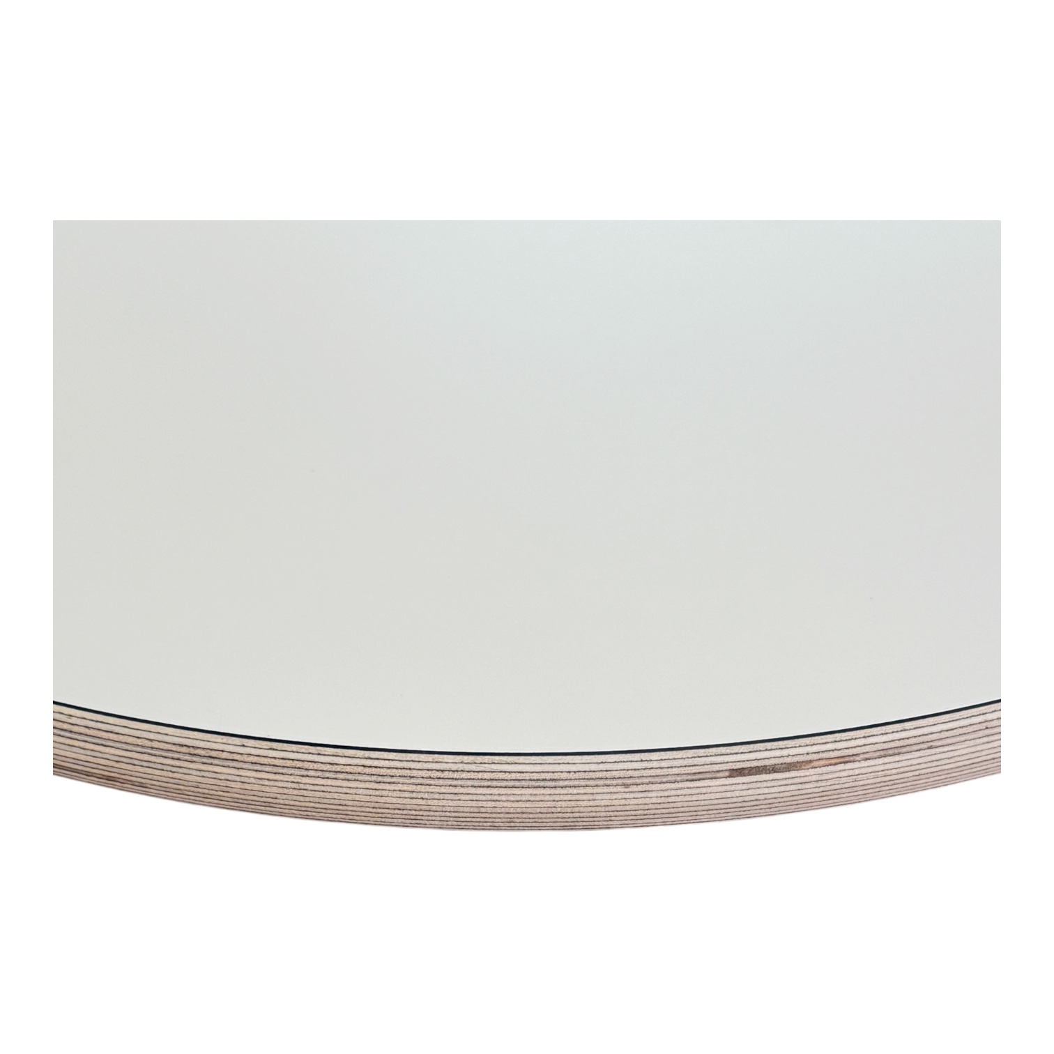 Plateau multiplis 19mm carré - rectangulaire