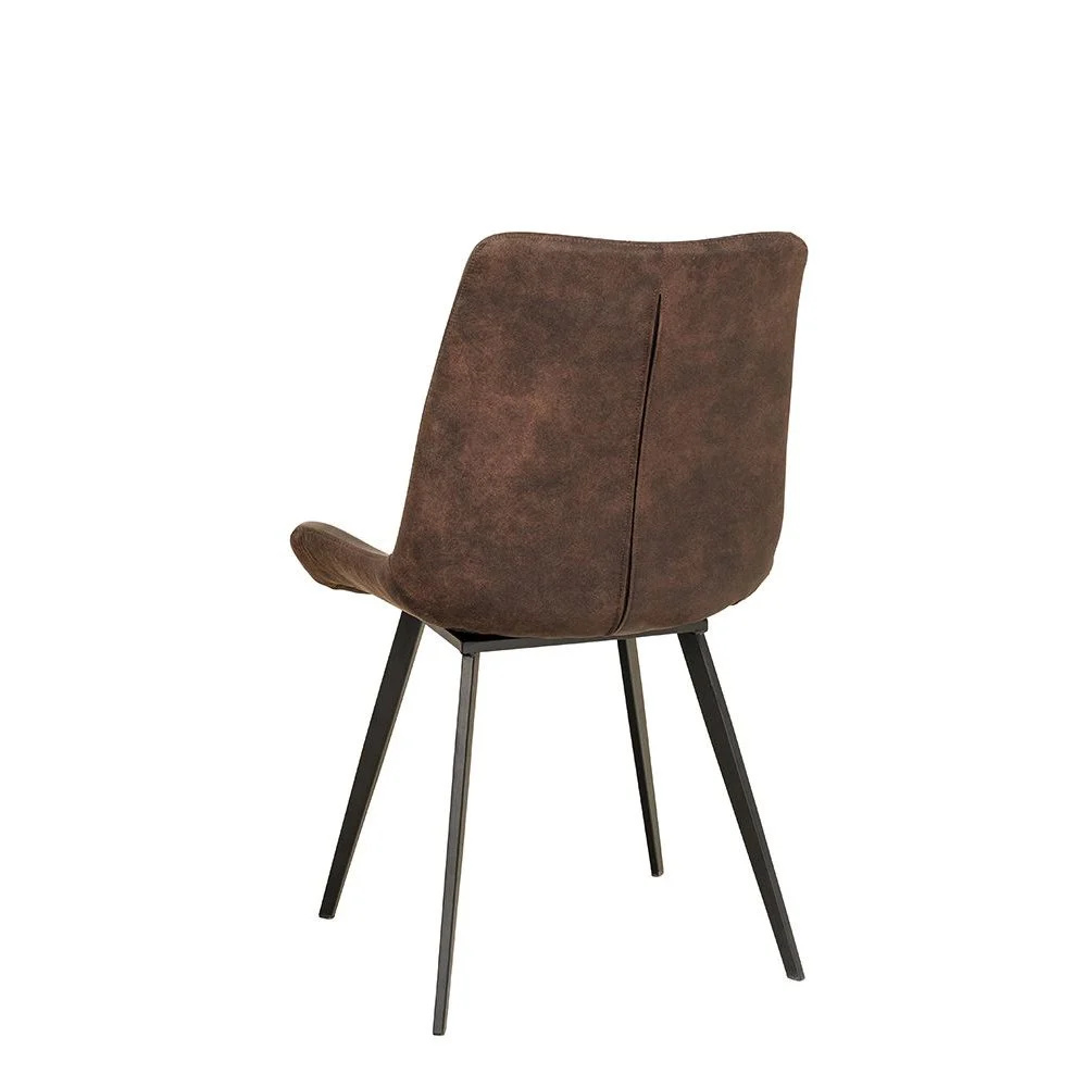  Hysil Duotone Dark Brown