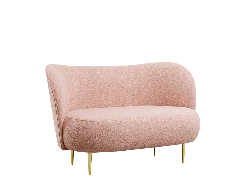 Lounge_Polstersofa_Nago_Sofa_2_vorne Nago Sofa 2