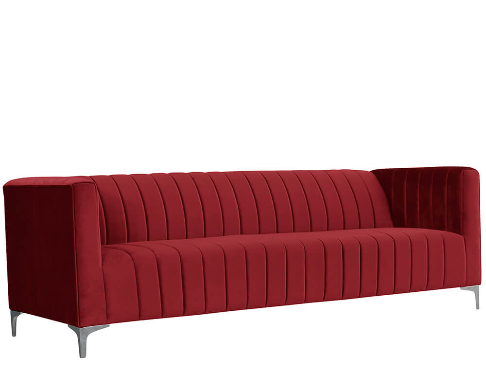 Lounge_Polstersofa_montone_sofa_3_vorne Montone Sofa 3