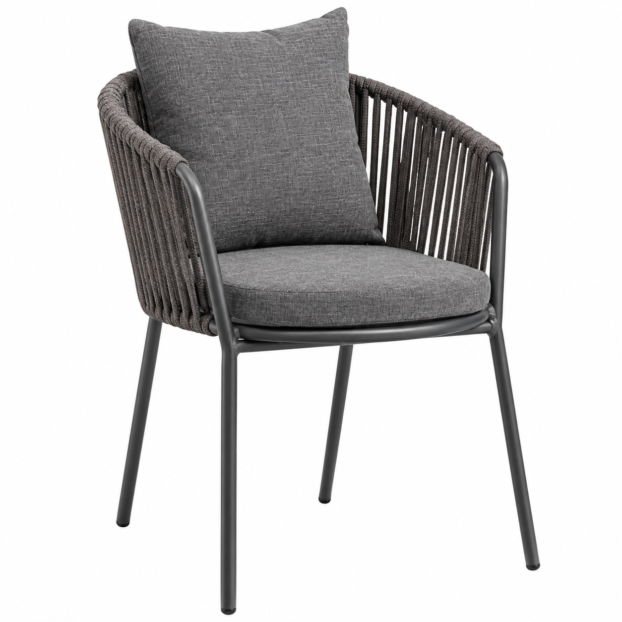 Kiaro Dark Grey Kiaro Dark Grey