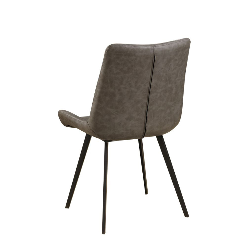 Hysil Grey Hysil Grey