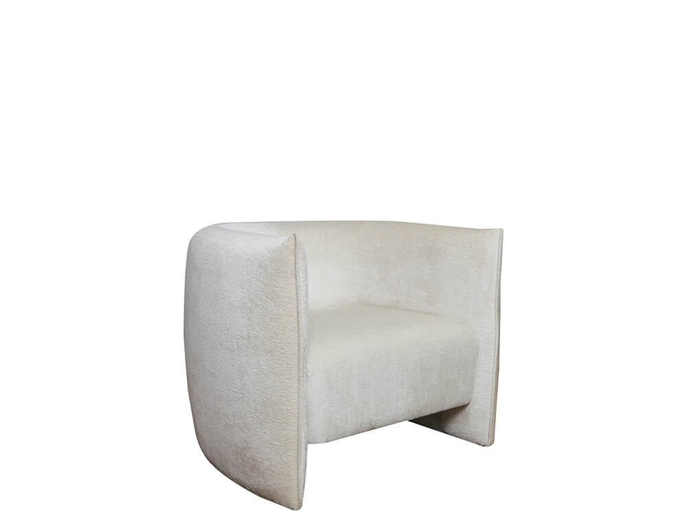 Loungesessel_Polstersessel_Avolo_vorne Avolo Sessel