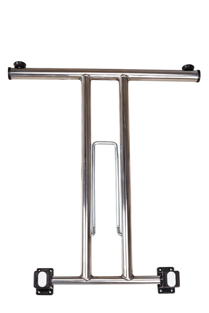 Klapptischgestell_Clap-S_Gestell_Chrom_2 Piètement de table Clap S chrome