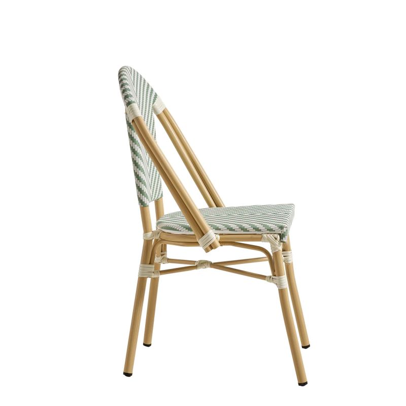 Zypern Green White