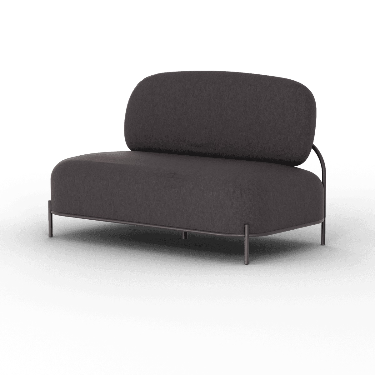YOKO-02-LAVA-GRAY-Medium-1 Sofa Yoko-2