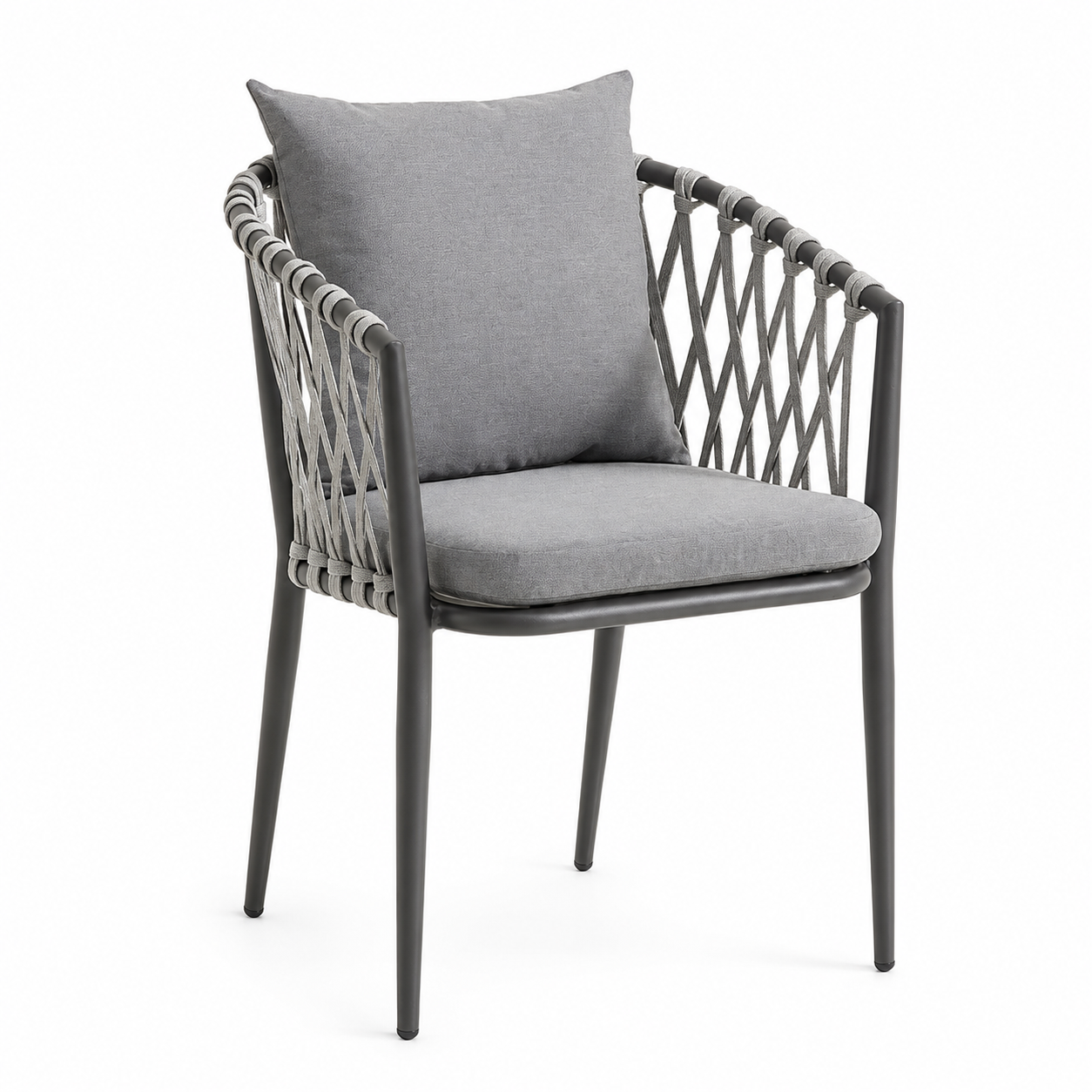 Crosima Light Grey