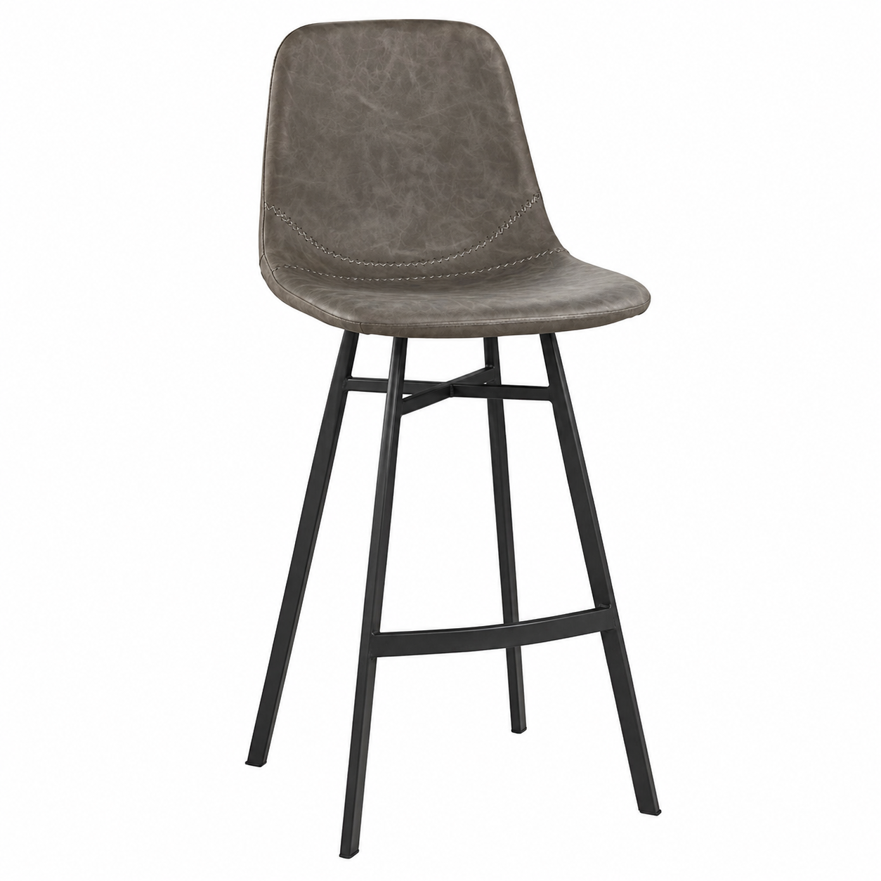 Jones Bar Grey