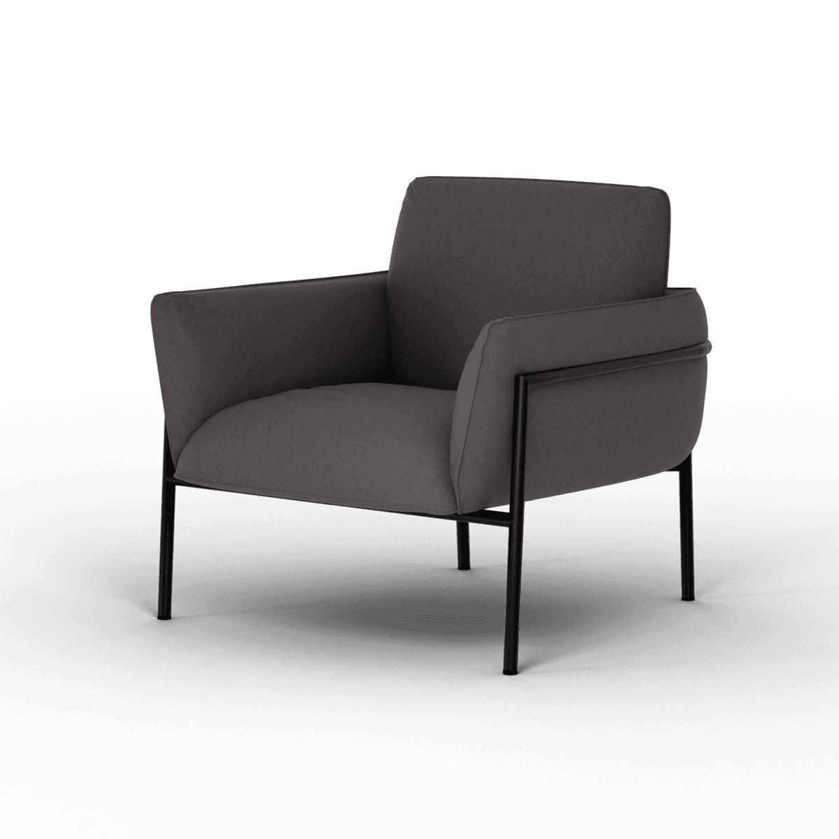 TORI-01-LAVA-GRAY-Medium-1 Sessel Tori-1