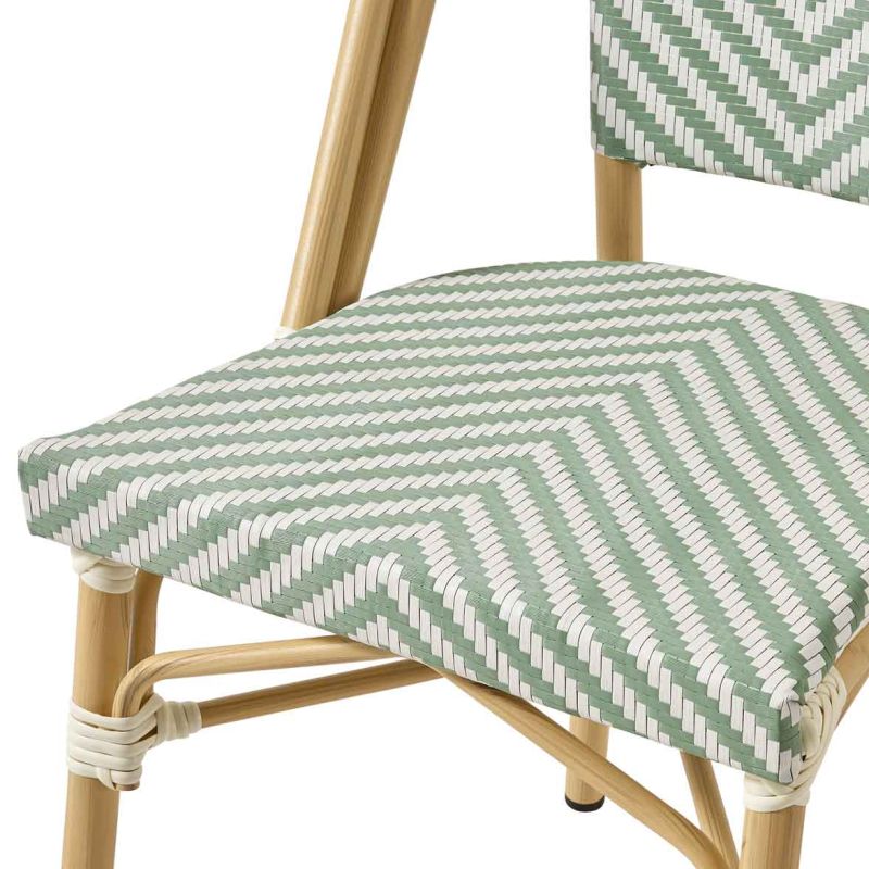 Zypern Green White