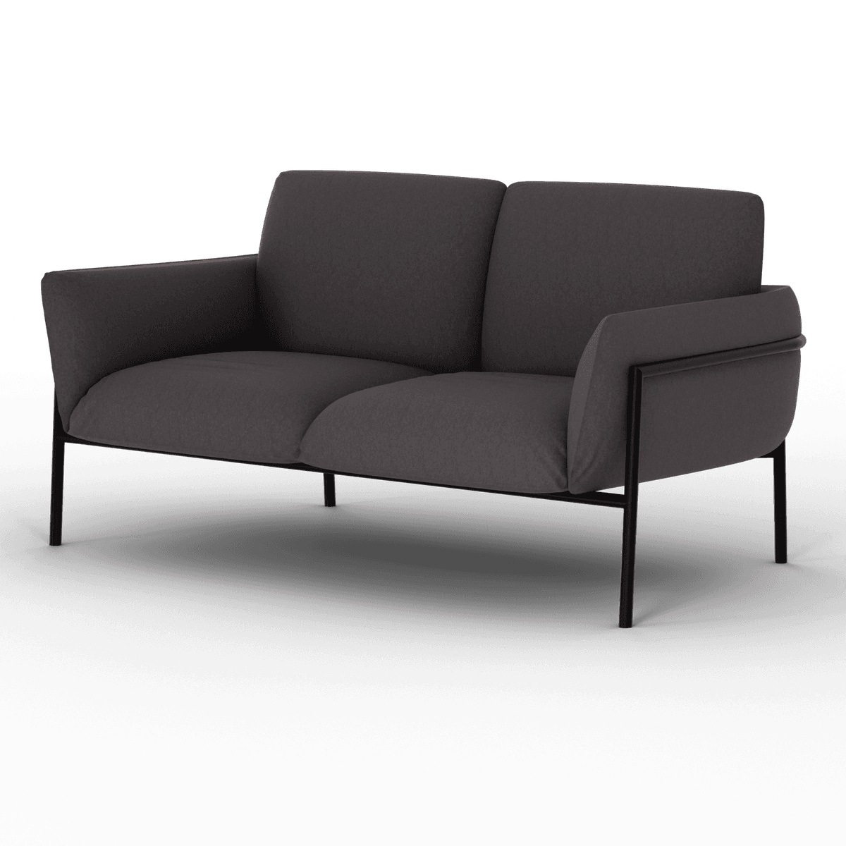 TORI-02-LAVA-GRAY-Medium-1 Sofa Tori-2