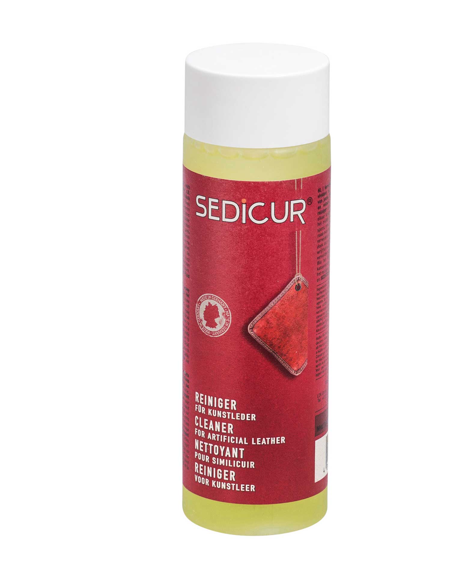 Nettoyant similicuir SEDICUR 3071
