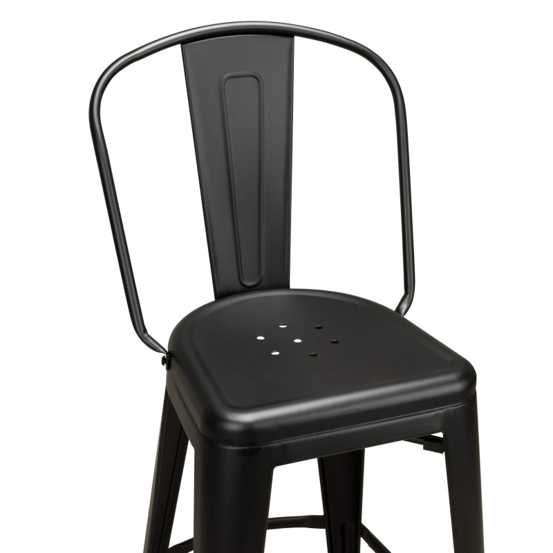 Toxor RL Bar Noir