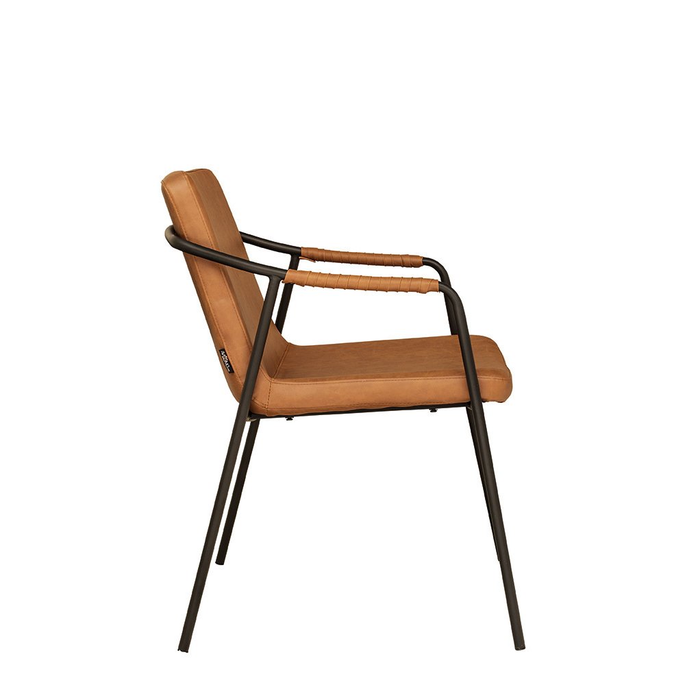 Fara Arm-Brown Fara Arm-Brown