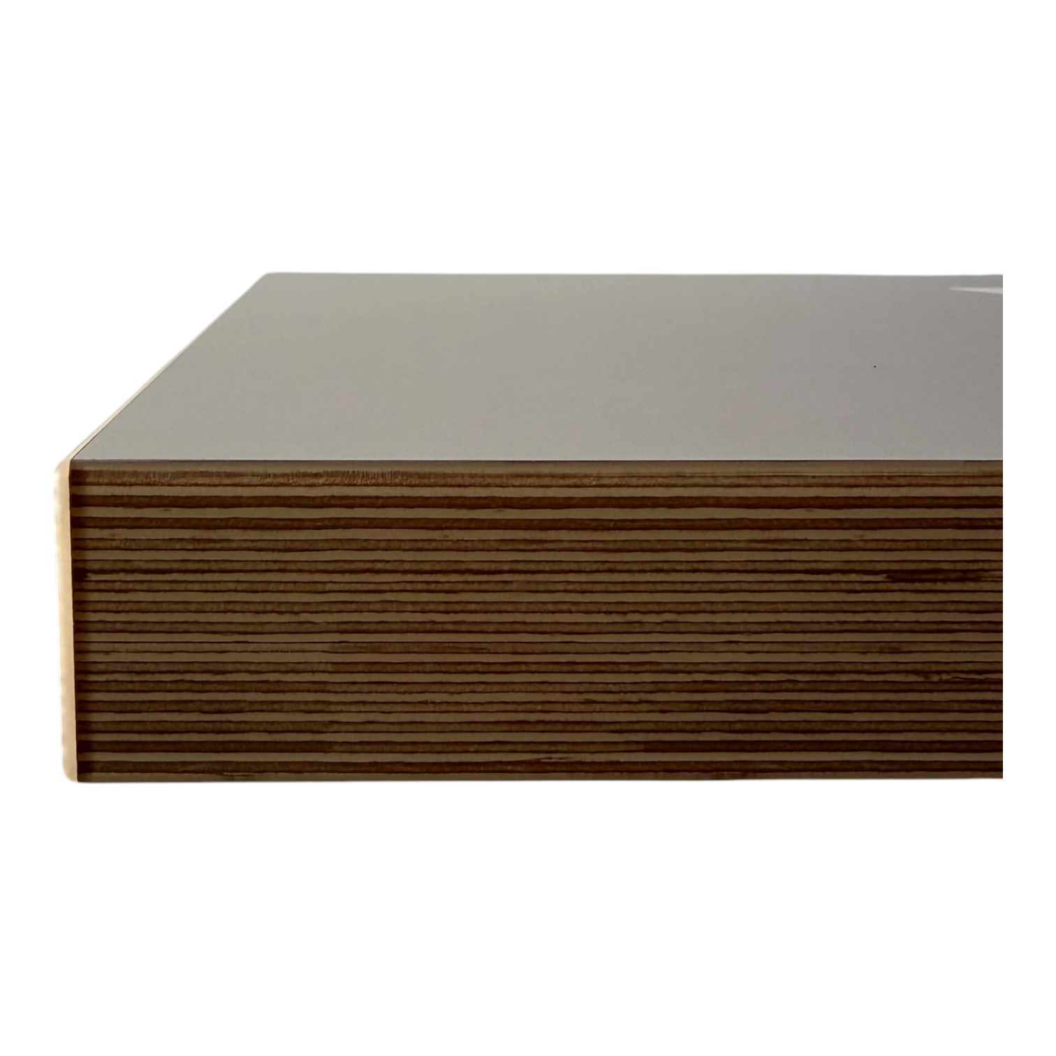 Plateau multiplis 41mm carré - rectangulaire