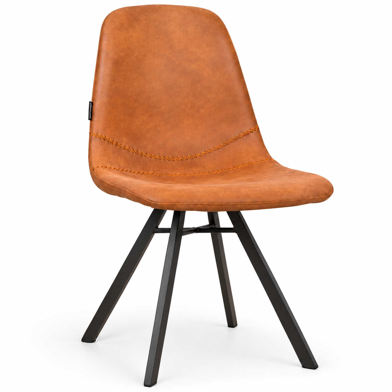 Jones Vintage Brown