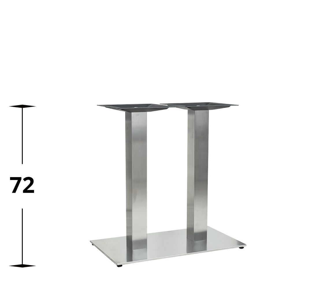 gastronomie-tischgestell-sam-tg-407-e-_1 SAM TG-407-E
