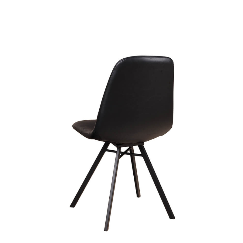 Jones Antique Black