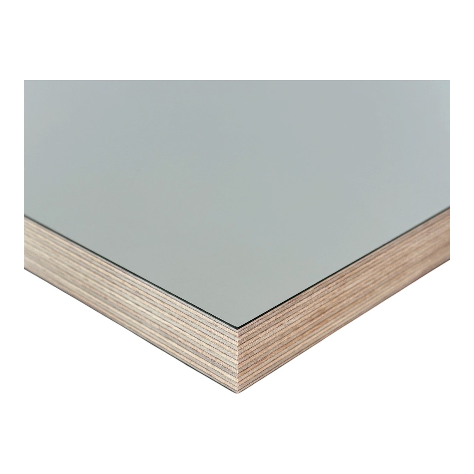 Plateau multiplis 19mm carré - rectangulaire Plateau multiplis 19mm carré - rectangulaire