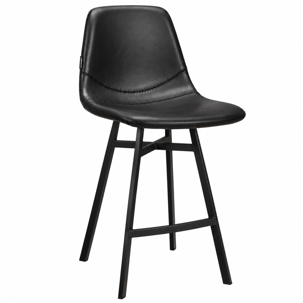 Jones Ht 65cm Antique Black