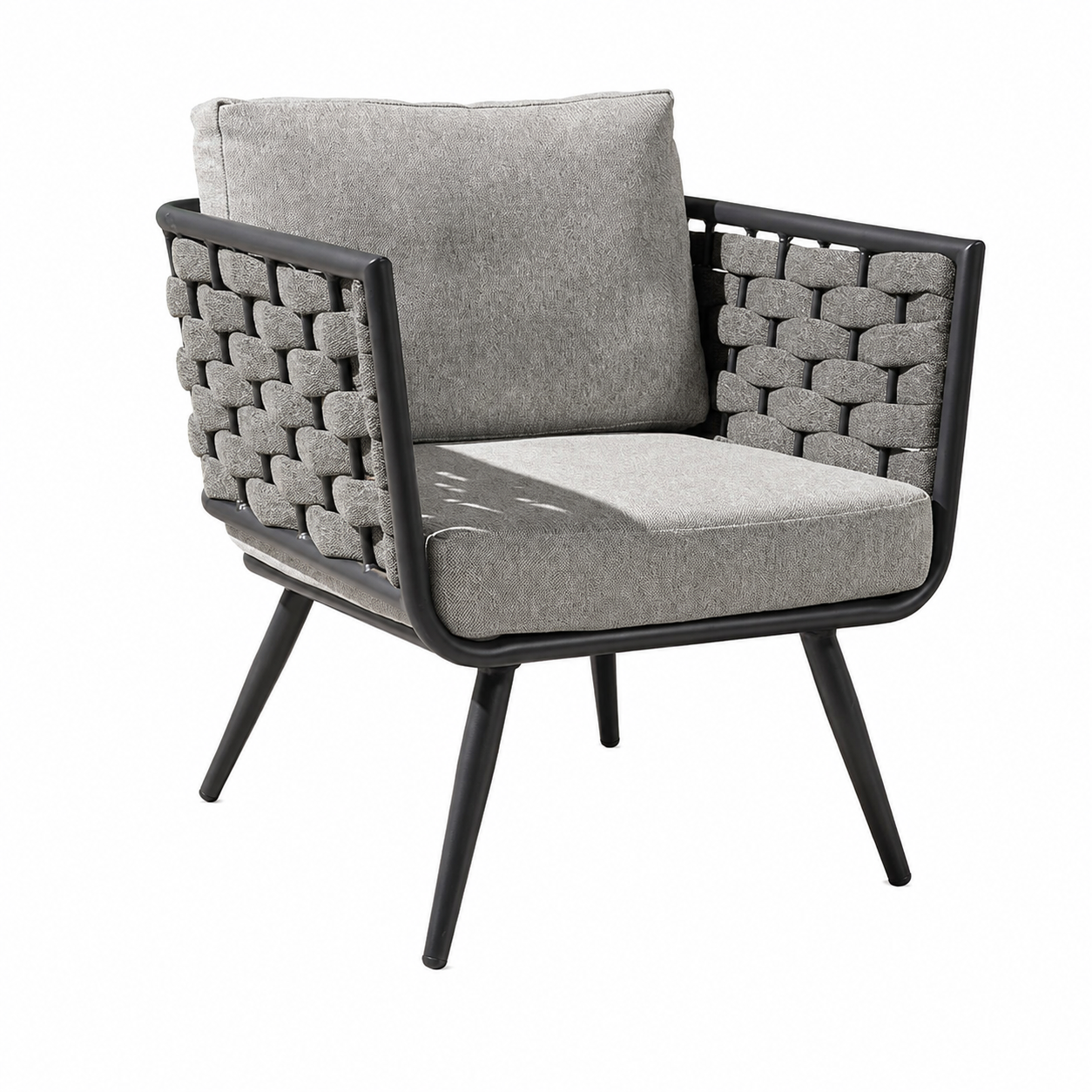 Bentio Fauteuil Lounge Bentio Fauteuil Lounge