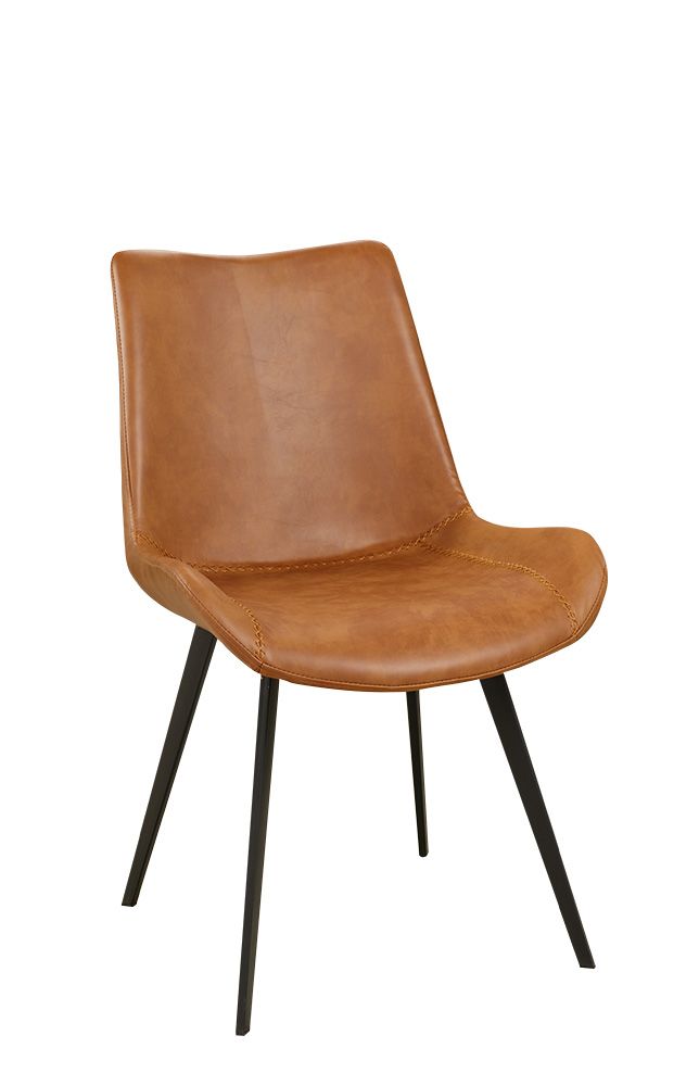 gastronomie-industrial-style-stuhl-hysil-brown-_0 Hysil-Brown