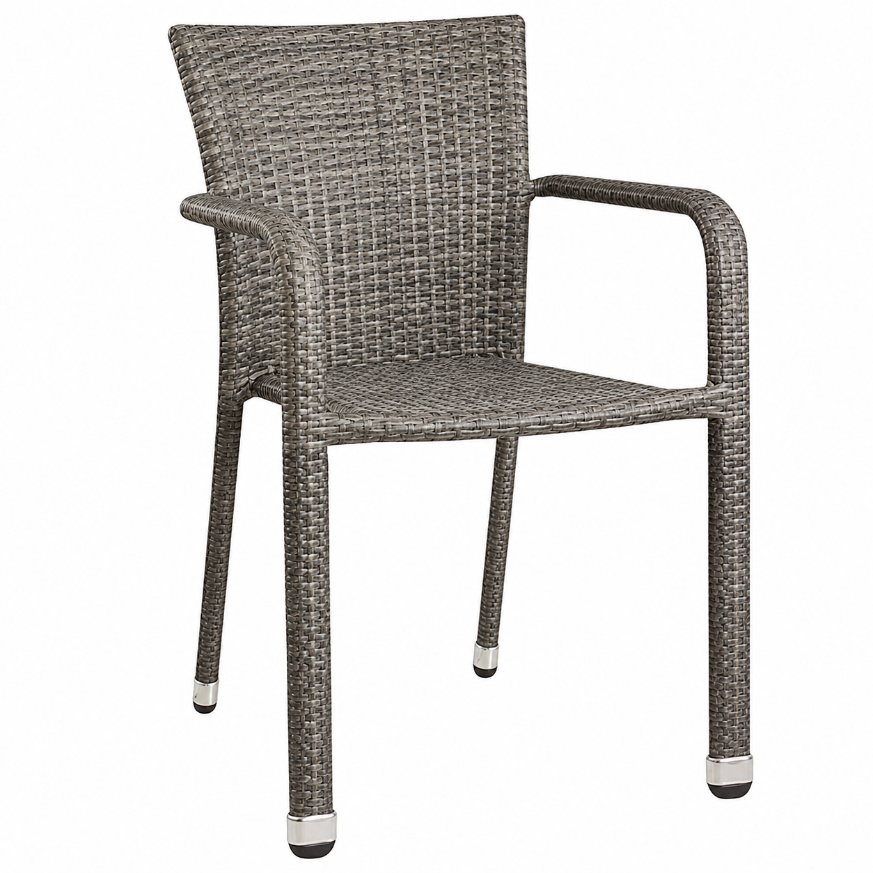 Basato 48 Mixed Grey