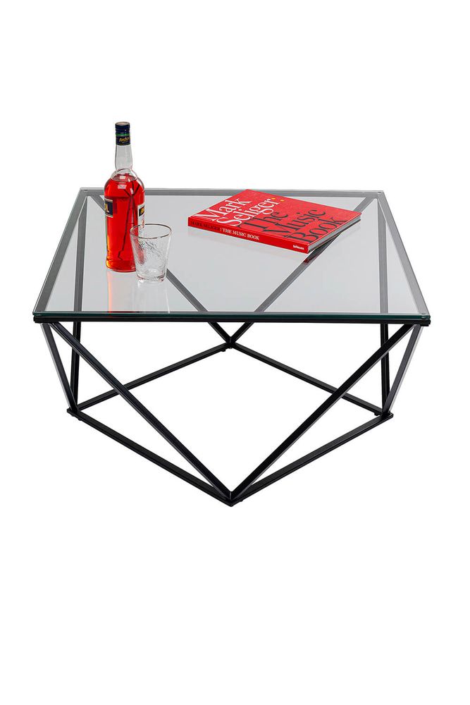 85604_master_a Table d’appoint Cristallo Noir