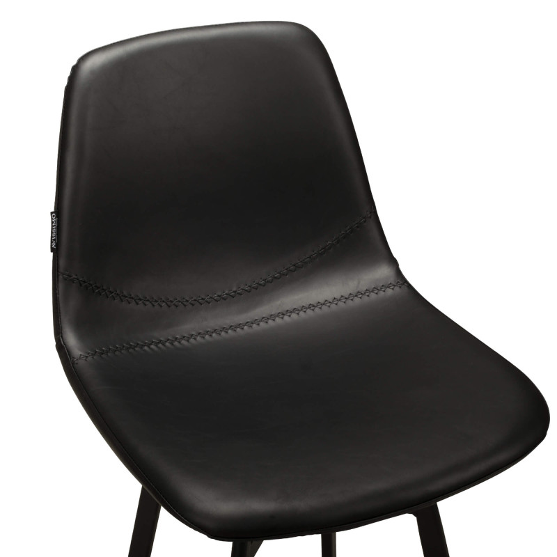 Jones Ht 65cm Antique Black Jones Ht 65cm Antique Black