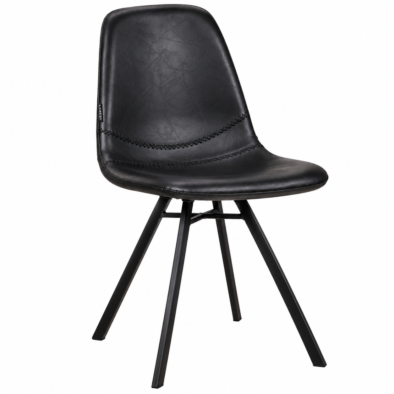 Jones Antique Black