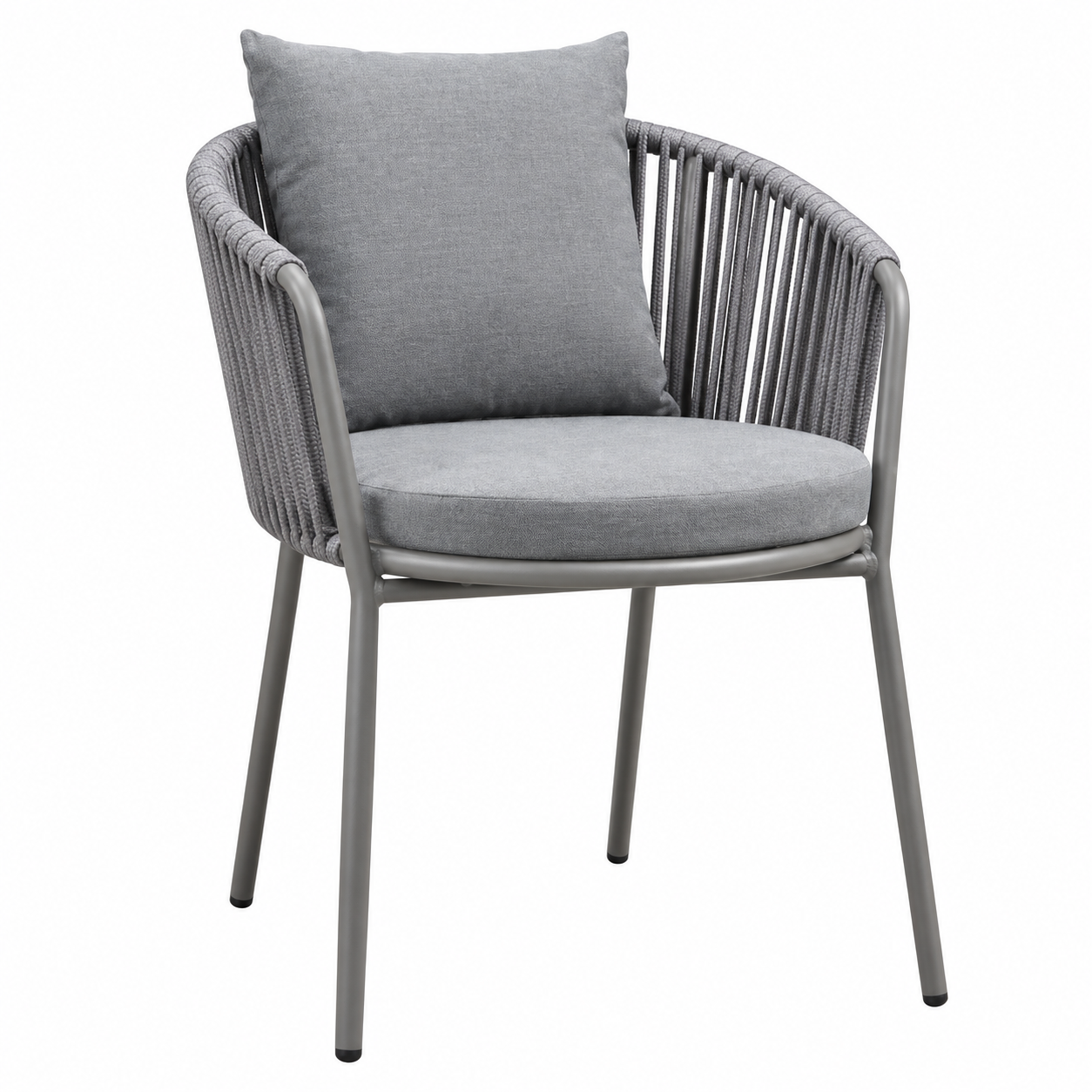 Kiaro Light Grey
