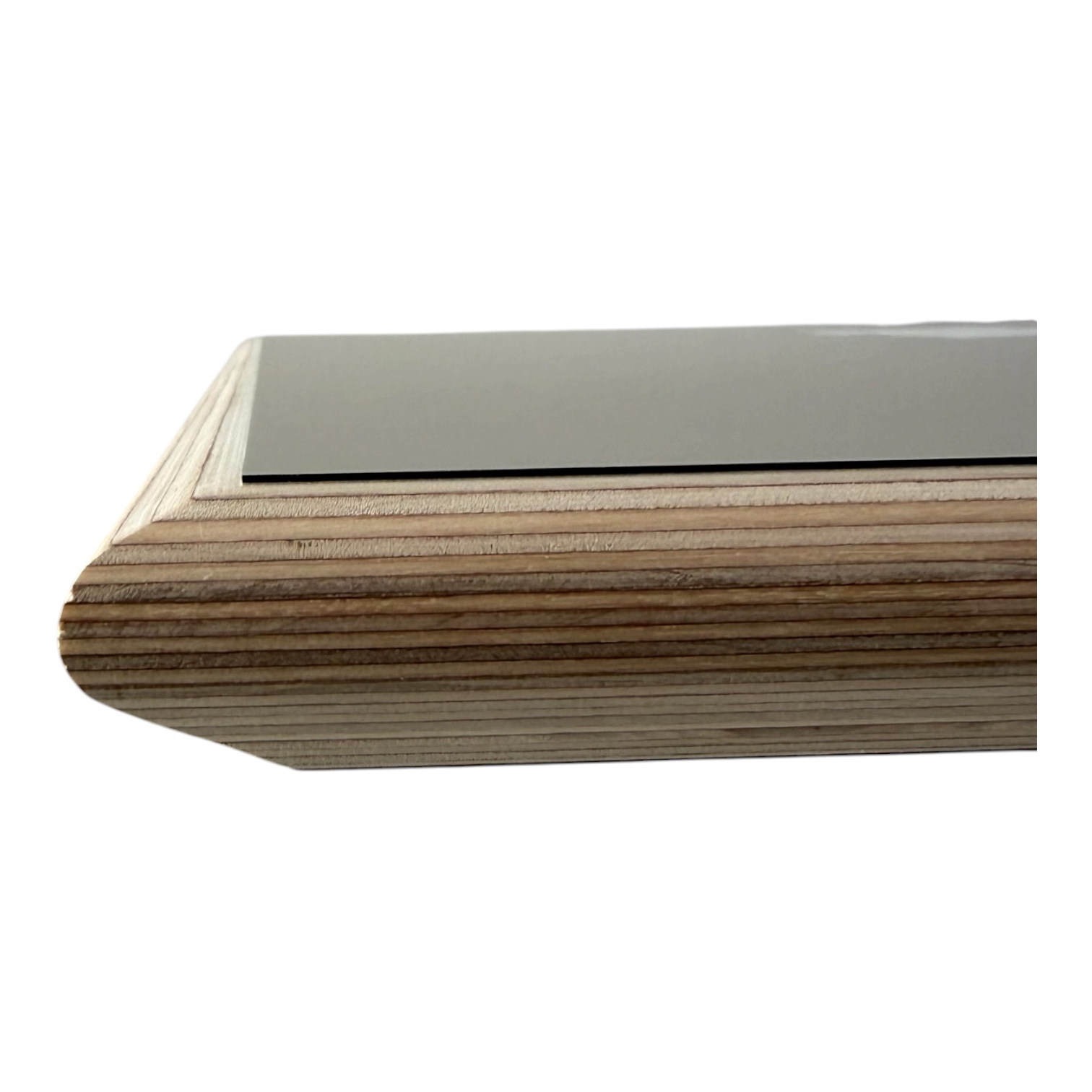 Plateau multiplis 31mm carré - rectangulaire