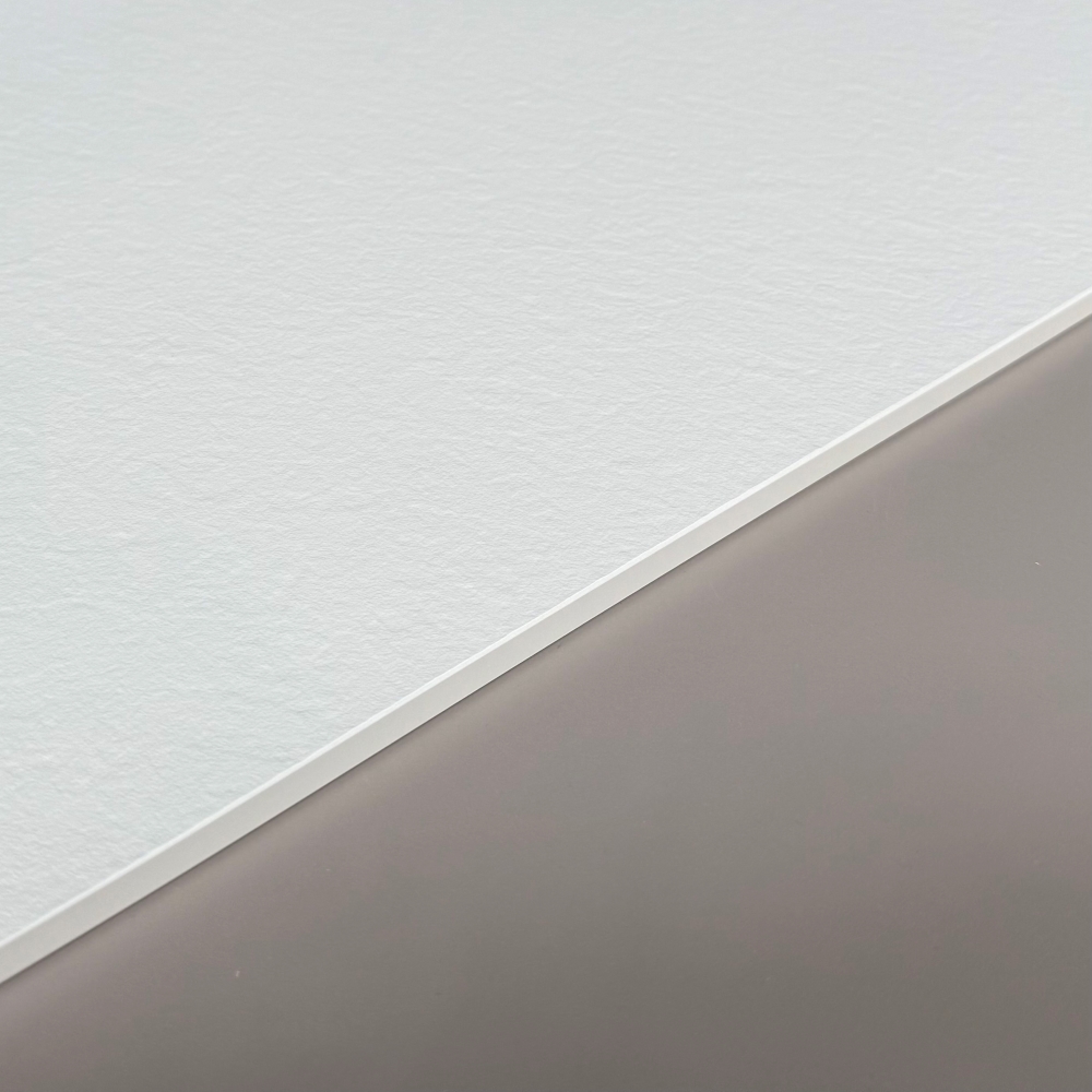 Plateau Blanc Roche Compact 10 mm