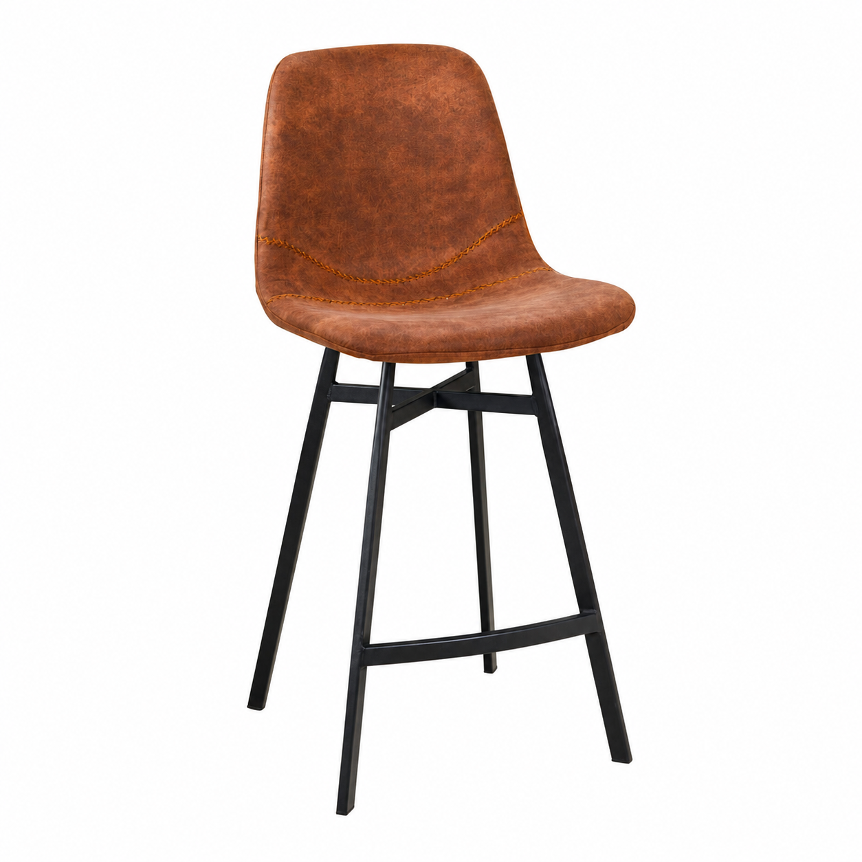 Jones Ht 65cm Vintage Brown