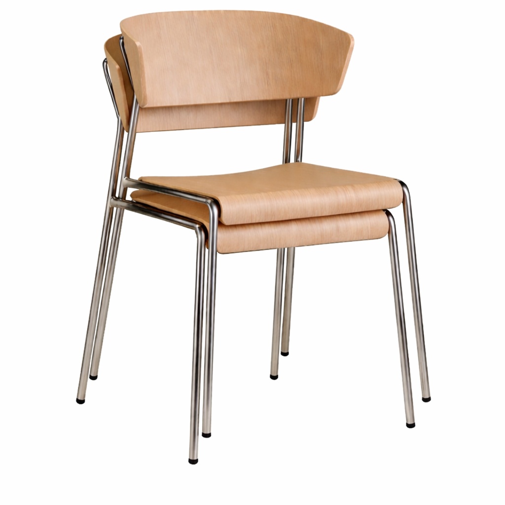 Liesa Arm-2850-Chrome Liesa Arm-2850-Chrome