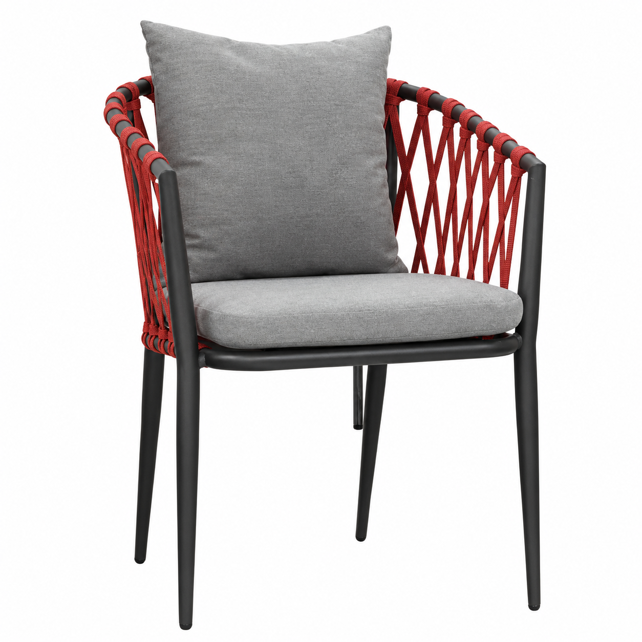 Crosima Red Grey Crosima Red Grey