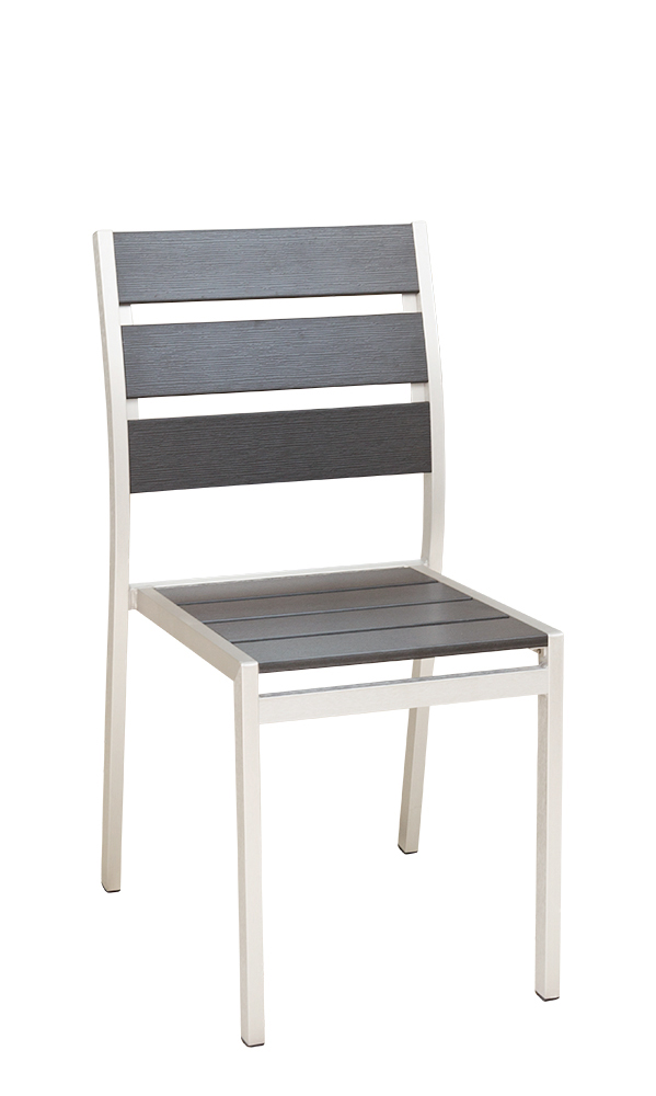 Gastronomiestuhl_Terrassenstuhl_Nesona-grau_vorne_2_1000px Nesona Grey