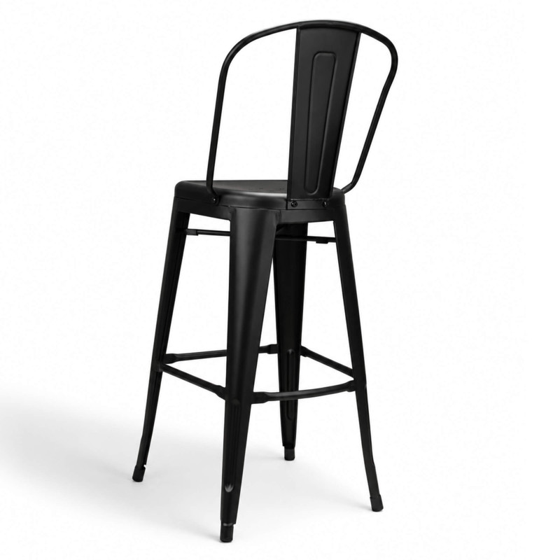 Toxor RL Bar Noir