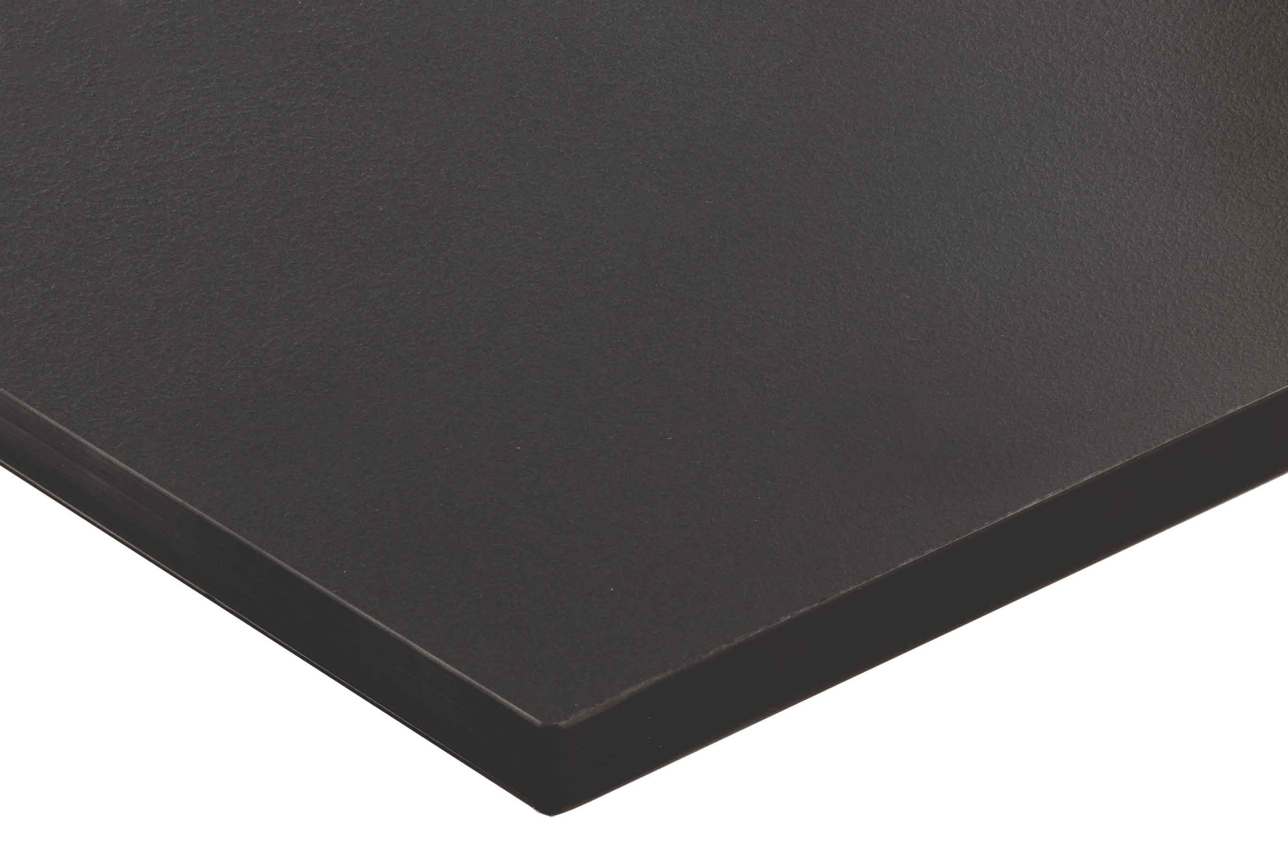 Plateau Compact HPL Anthracite