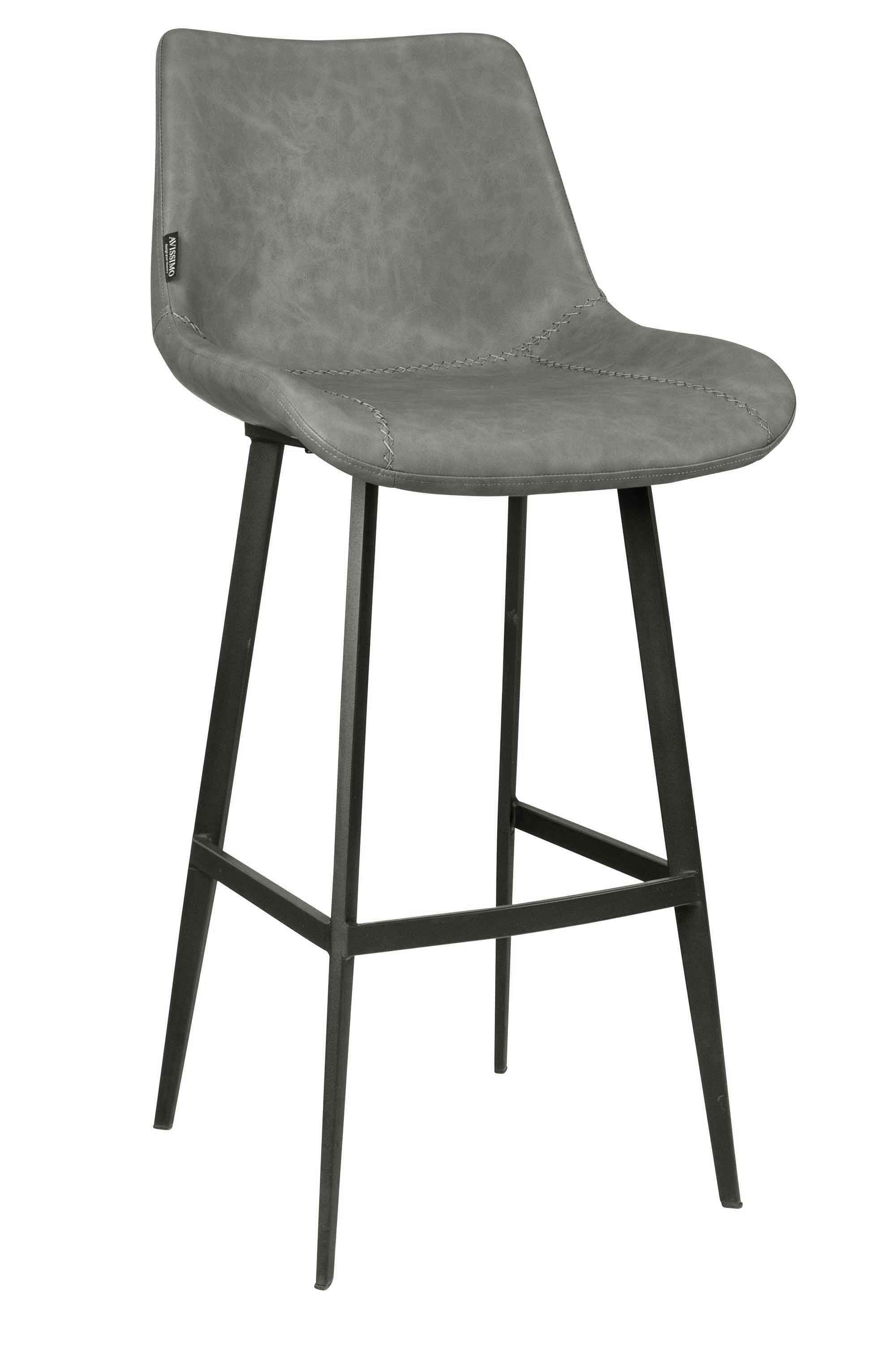 Gastronomiebarhocker_Polsterbarhocker_Hysil_grey_vorn9TfkwNb1ISTEz Hysil-Bar-Grey