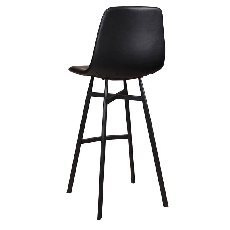 Jones Bar Antique Black