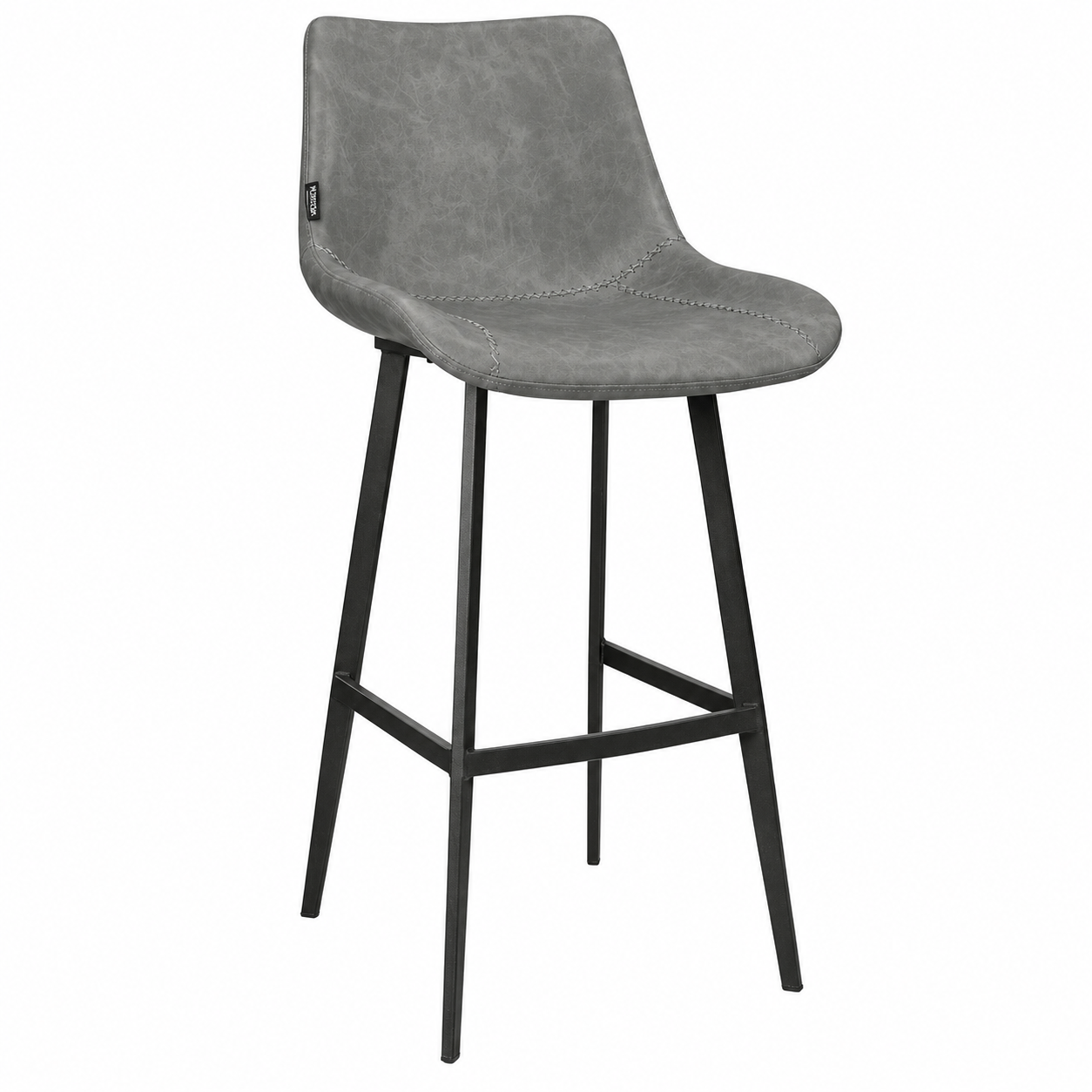 Hysil Bar-Grey Hysil Bar-Grey