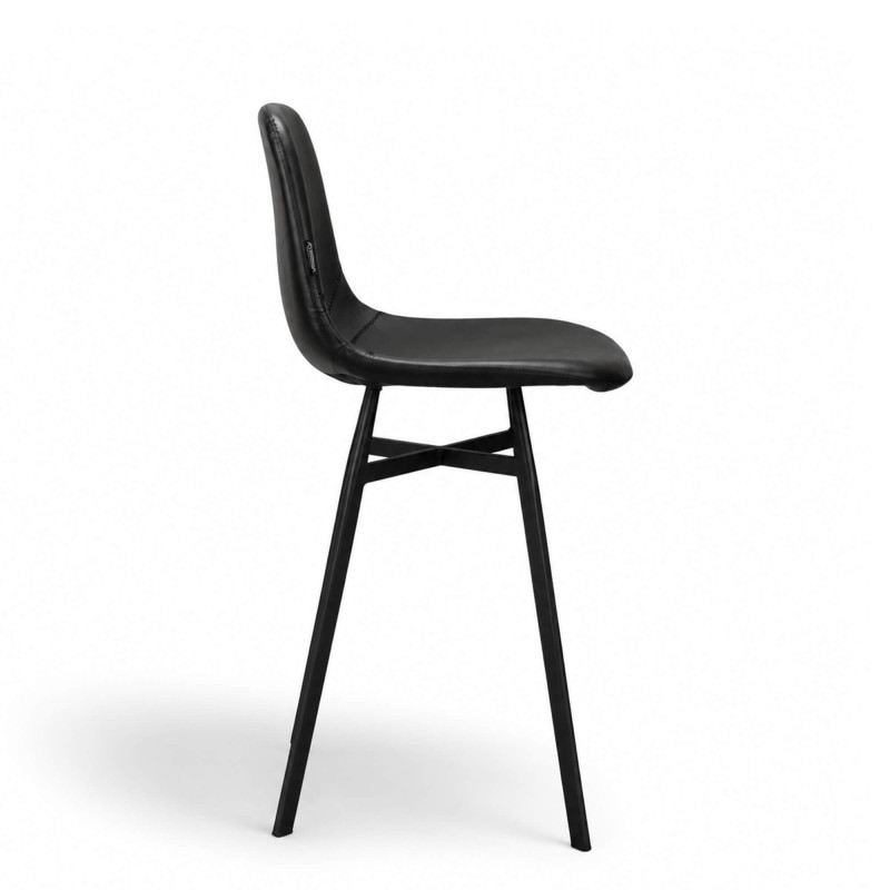 Jones Ht 65cm Antique Black Jones Ht 65cm Antique Black