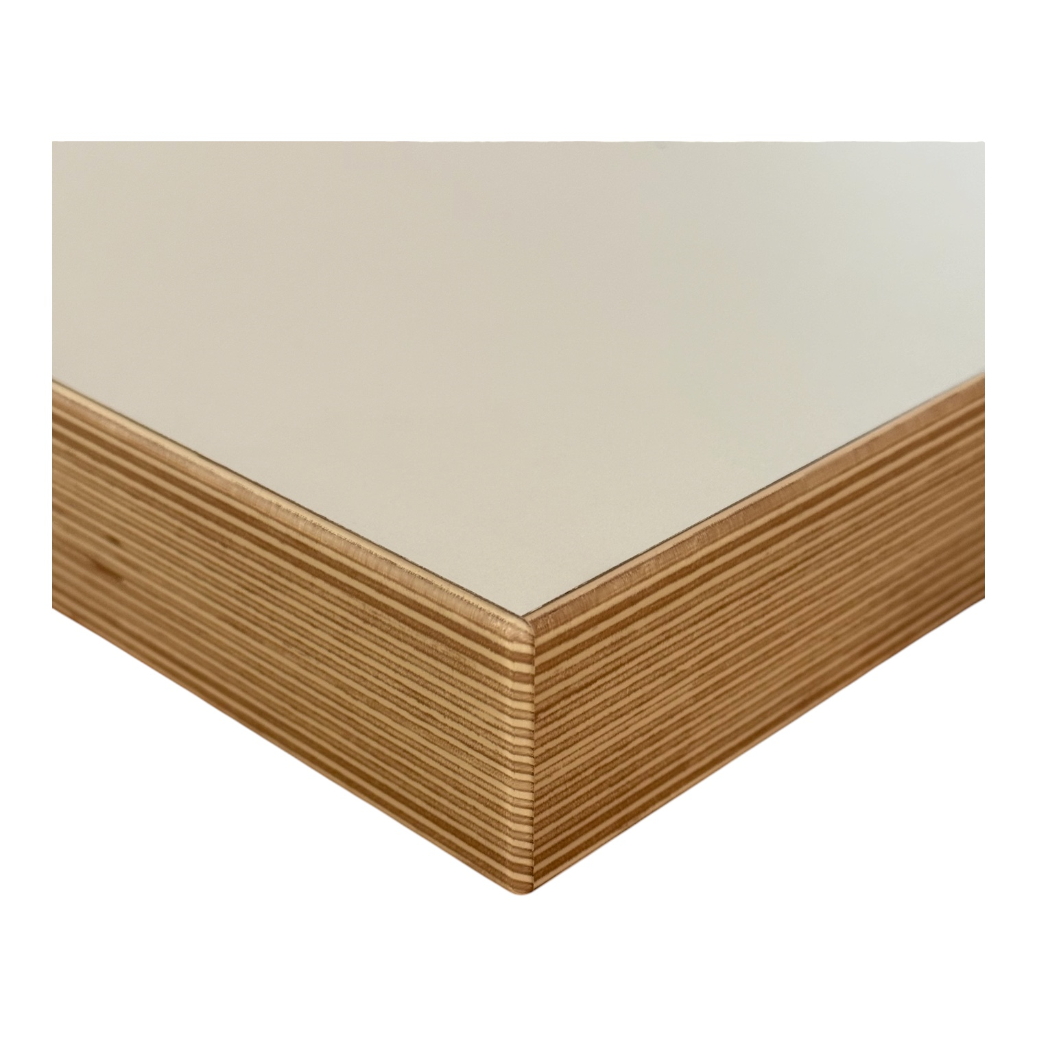 Plateau multiplis 41mm carré - rectangulaire