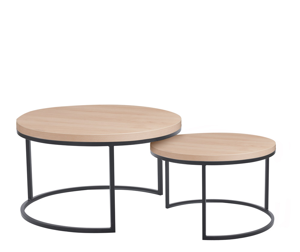 Table basse Fusion PG2