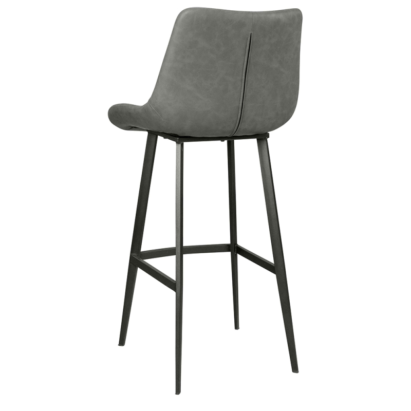 Hysil Bar-Grey Hysil Bar-Grey