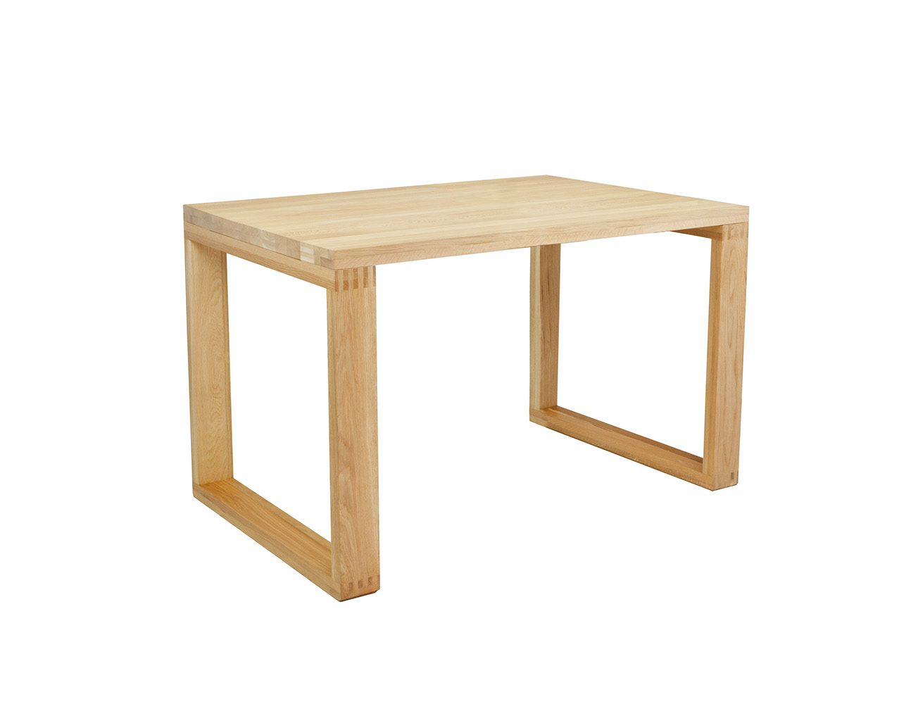 Eiche-Tisch_China_140x80_mont_1000px U-Tisch Eiche 140x80