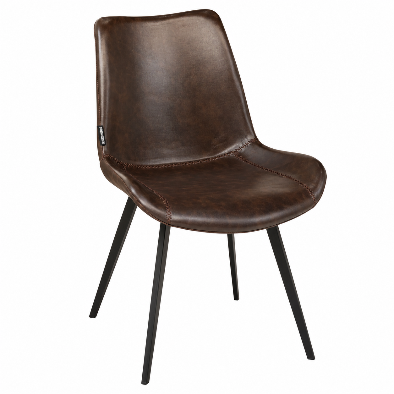 Hysil Duotone Dark Brown Hysil Duotone Dark Brown